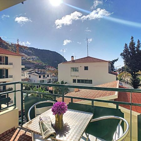 Sea N' Sun Apartment By Lovelystay Ribeira Brava Exterior foto